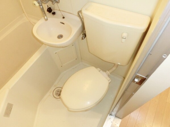 DRホームズ阿佐ヶ谷の物件内観写真